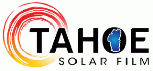 Tahoe Solar Film Logo