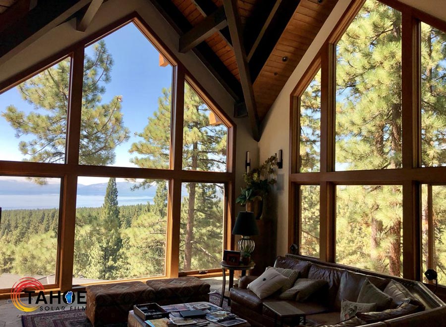 Incline Village Home Window Tinting Services