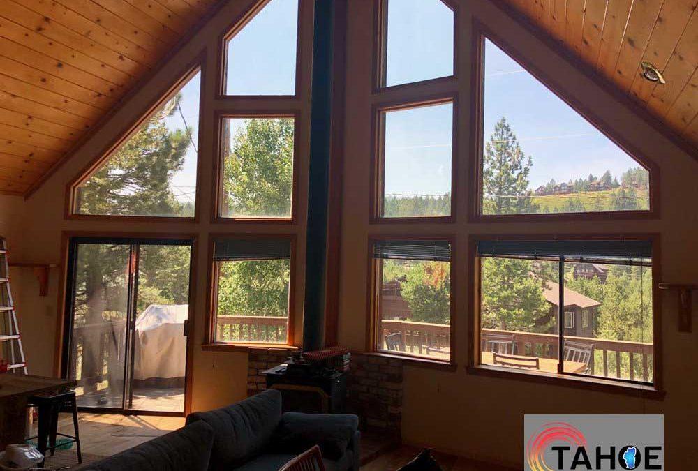 Debunking Common Myths About Home Window Tinting